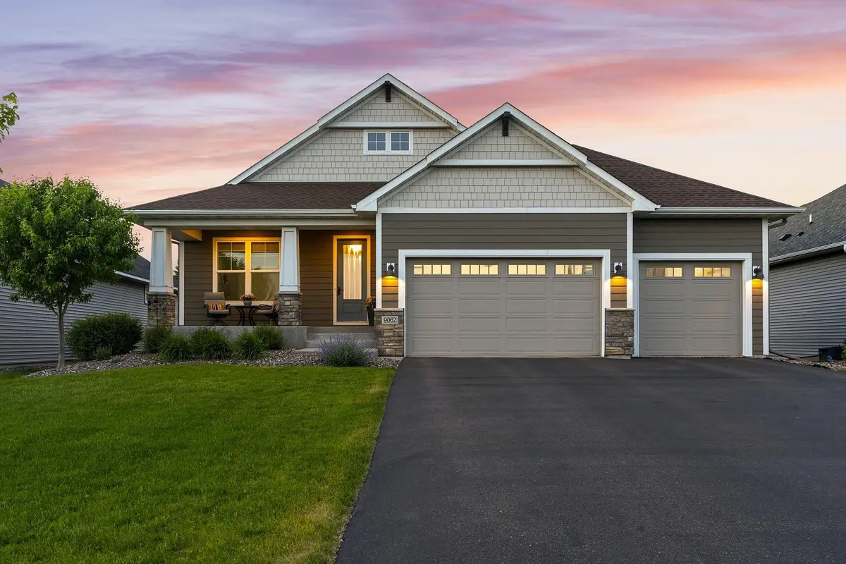 9062 7th Street N, Lake Elmo, MN 55042 - #1