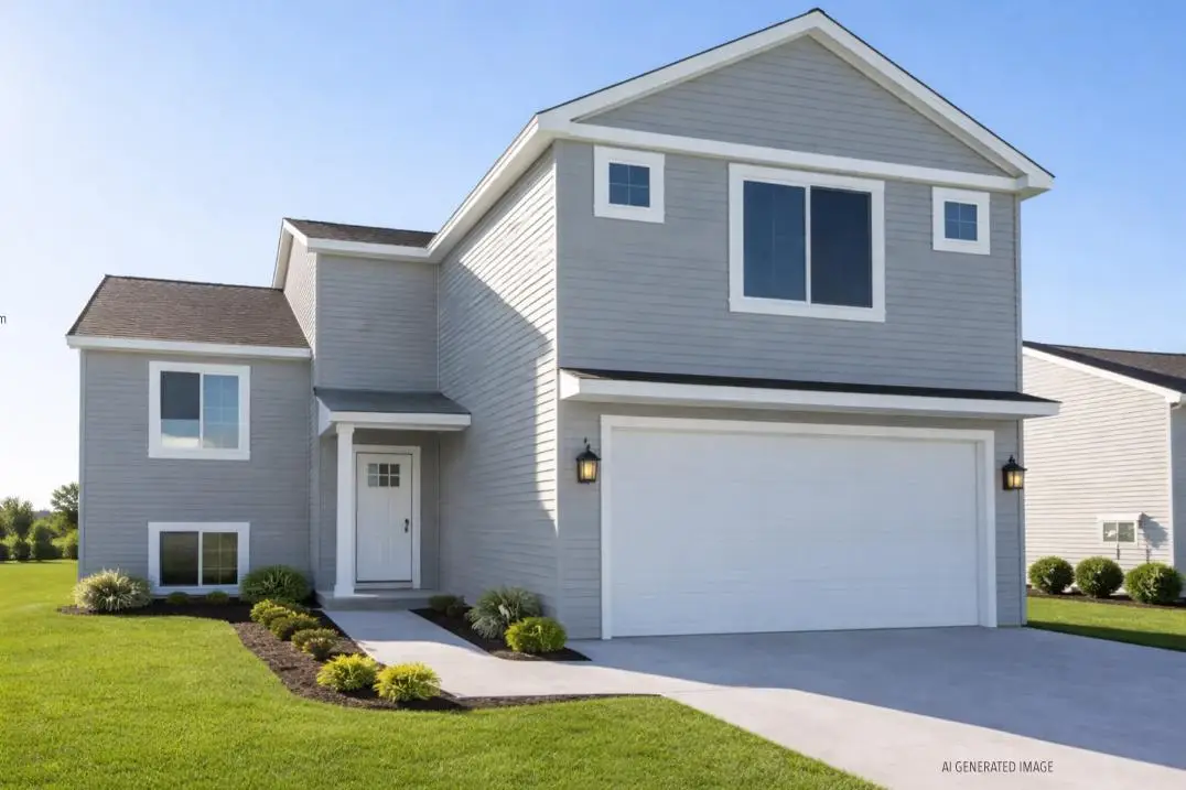 1220 Corey Court, Osceola, WI 54020 - #1