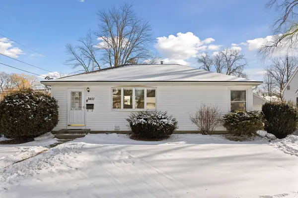 3401 Aquila Avenue S, Saint Louis Park, MN 55426