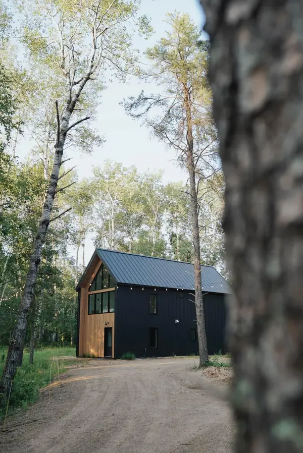 6078 N Sluetter Road, Pequot Lakes, MN 56472