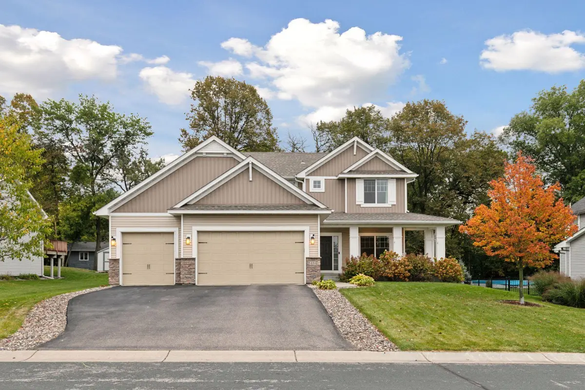 5484 Snell Court Se, Prior Lake, MN 55372 - Image #1