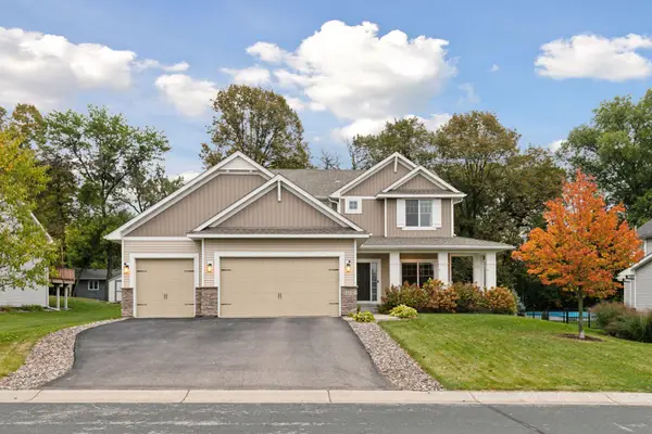 5484 Snell Court Se, Prior Lake, MN 55372