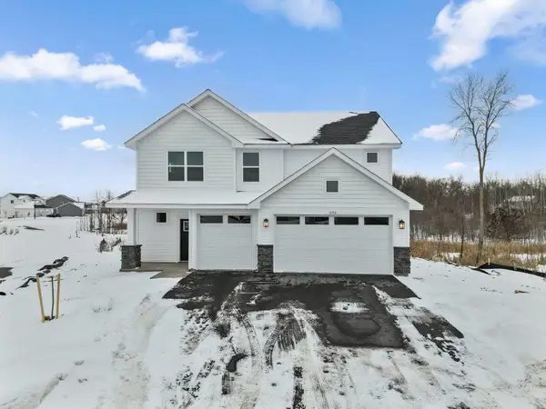 1092 Ashbury Lane Ne, Hanover, MN 55341