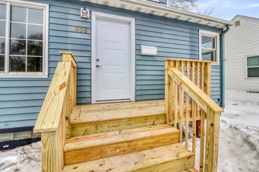 1605 14th Street S, Fargo, ND 58103 - Image #2