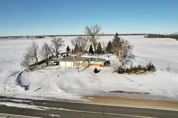 702 Dakota Avenue, Hoffman, MN 56339