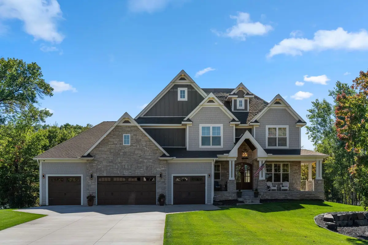 4624 141st Lane Ne, Ham Lake, MN 55304 - #1