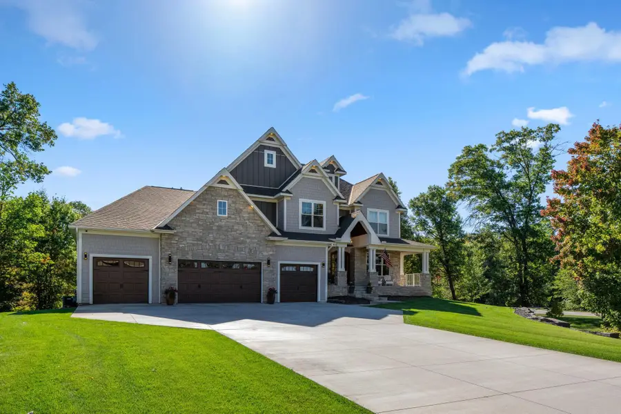 4624 141st Lane Ne, Ham Lake, MN 55304 - #3