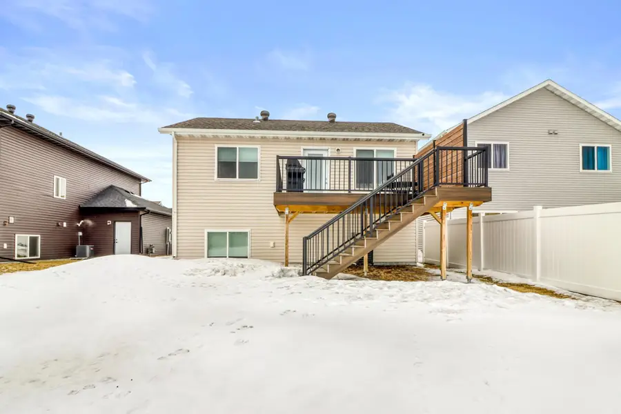 3646 Chinook Drive S, Fargo, ND 58104 - Image #3