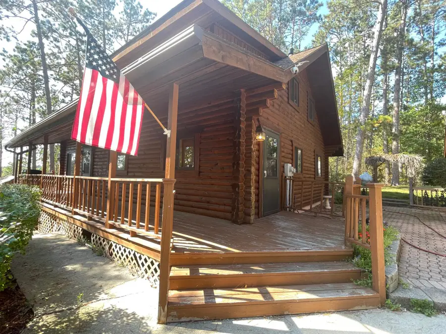 775 Grant Lake Lane Sw, Bemidji, MN 56601 - #2