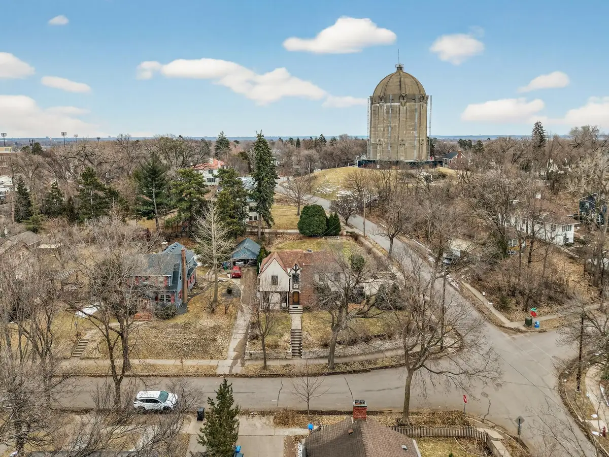 5039 Harriet Avenue, Minneapolis, MN 55419 - #1