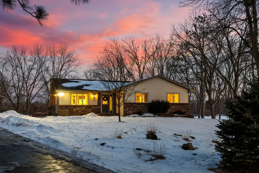 13175 Goodview Avenue N, Hugo, MN 55110 - #2