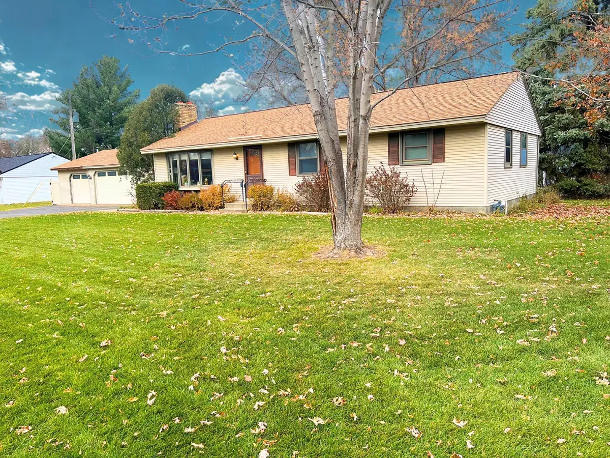 6802 117th Avenue N, Champlin, MN 55316 - #1