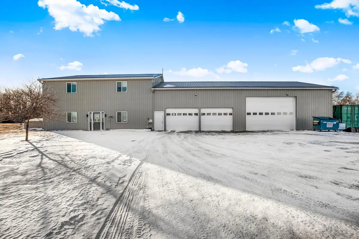 2818 337th Lane Nw, Cambridge, MN 55008 - #1