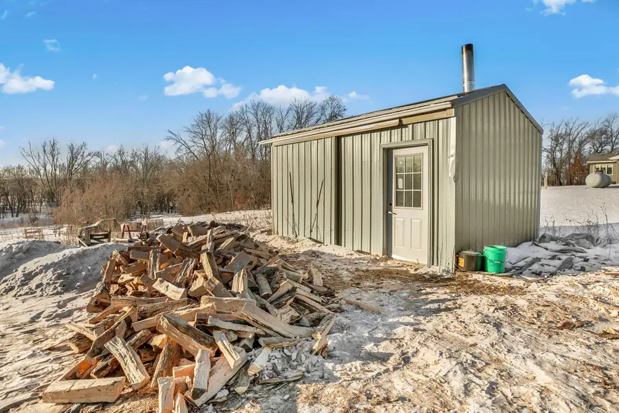 2818 337th Lane Nw, Cambridge, MN 55008 - #3