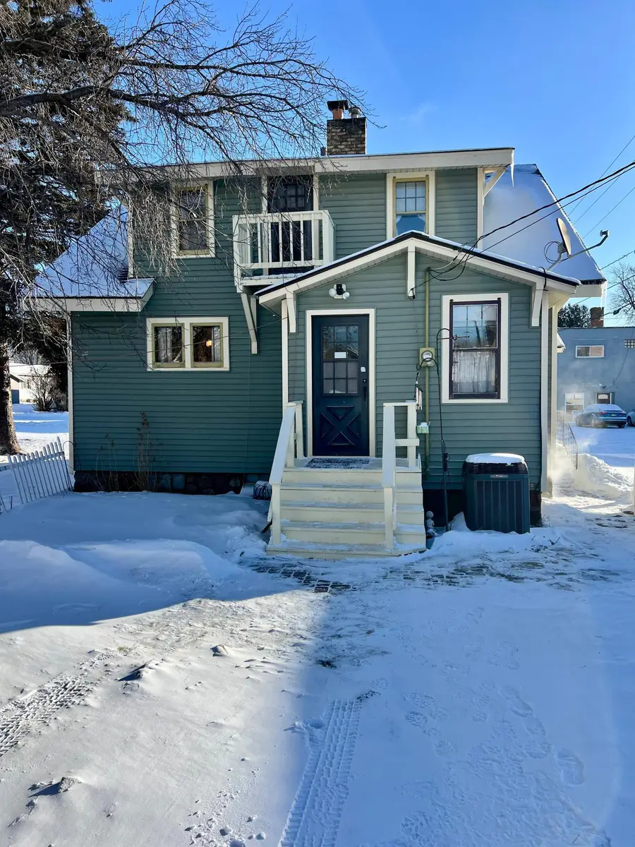 116 4th Avenue, Bovey, MN 55709 - #3