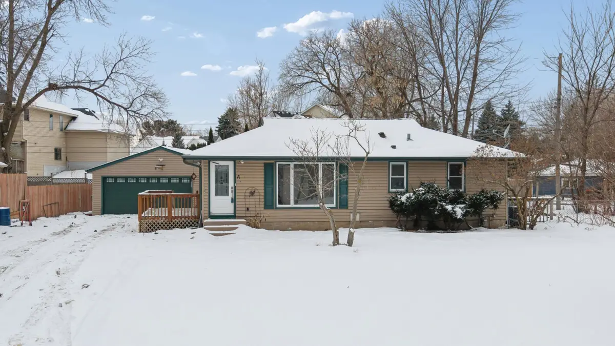 761 Bartelmy Lane N, Maplewood, MN 55119 - Image #1