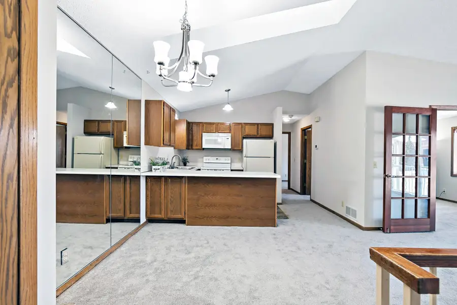 1053 Pond View Court, Vadnais Heights, MN 55127 - Image #2