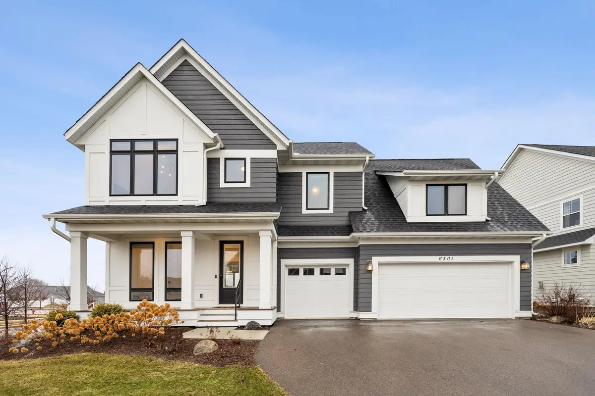 6301 Red Cedar Drive, Chaska, MN 55318 - #1