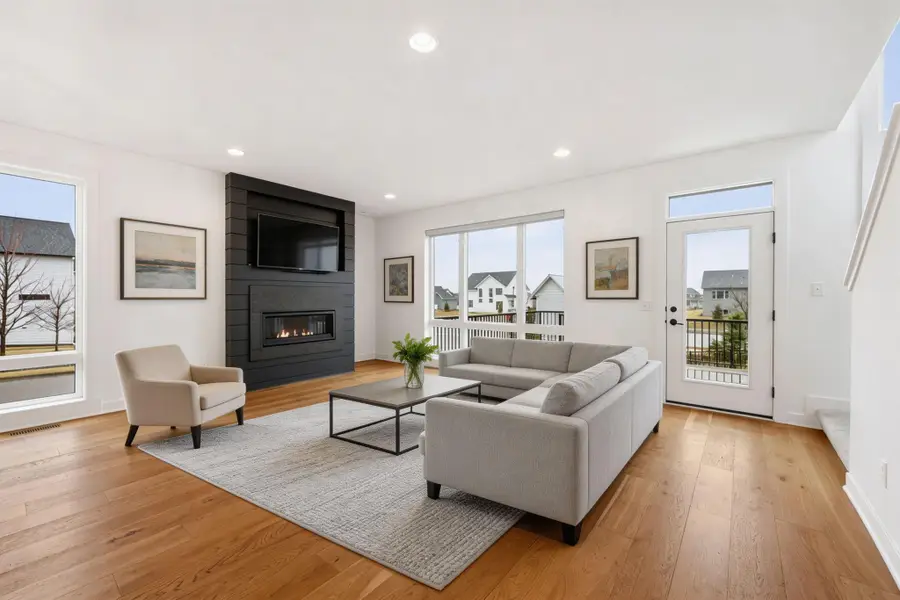 6301 Red Cedar Drive, Chaska, MN 55318 - #3