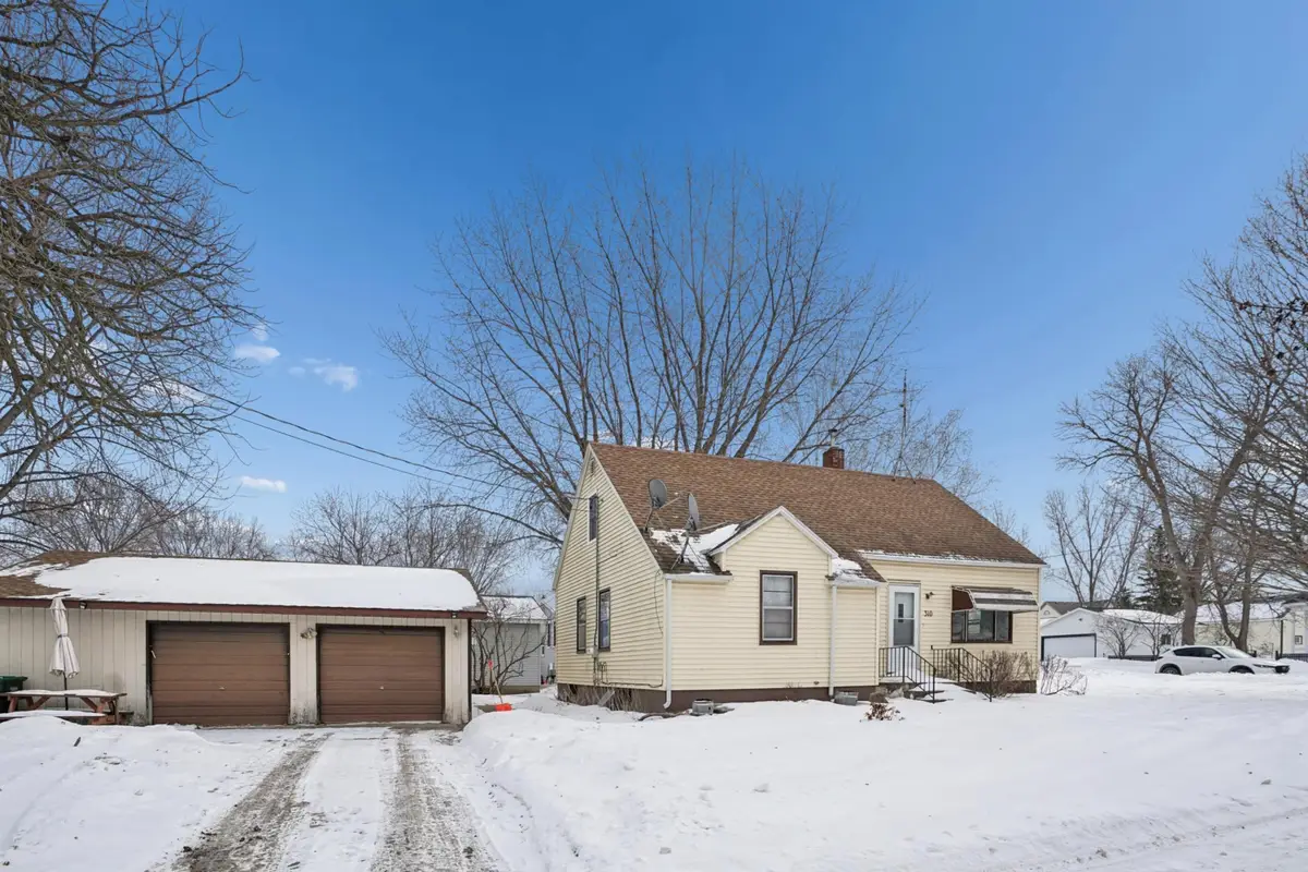 310 6th Street, Albany, MN 56307 - #1