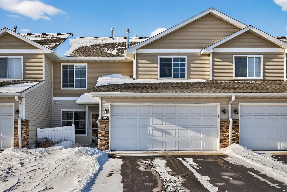 1316 Raintree Lane, Waconia, MN 55387 - Image #1