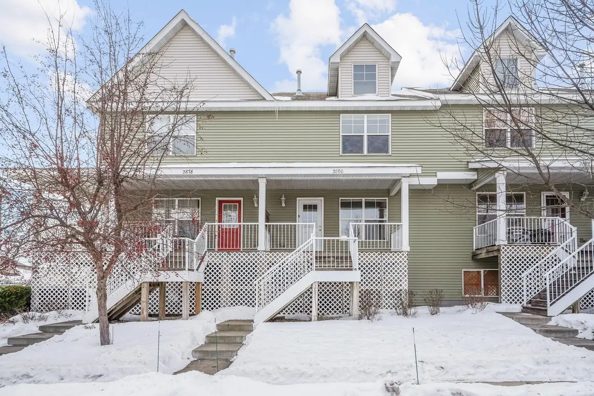 2880 Clover Ridge Drive, Chaska, MN 55318 - #1