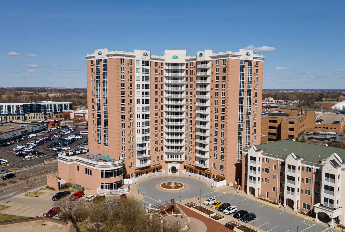 6600 Lyndale Avenue S #1407, Richfield, MN 55423 - #1