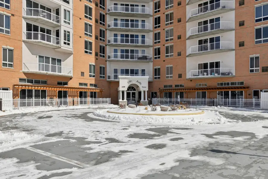 6600 Lyndale Avenue S #1407, Richfield, MN 55423 - #2