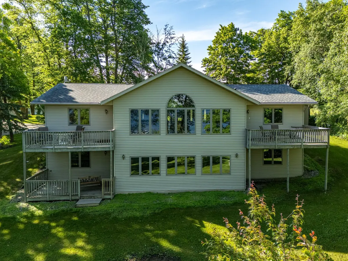 39233 E Union Drive, Erskine, MN 56535 - #1
