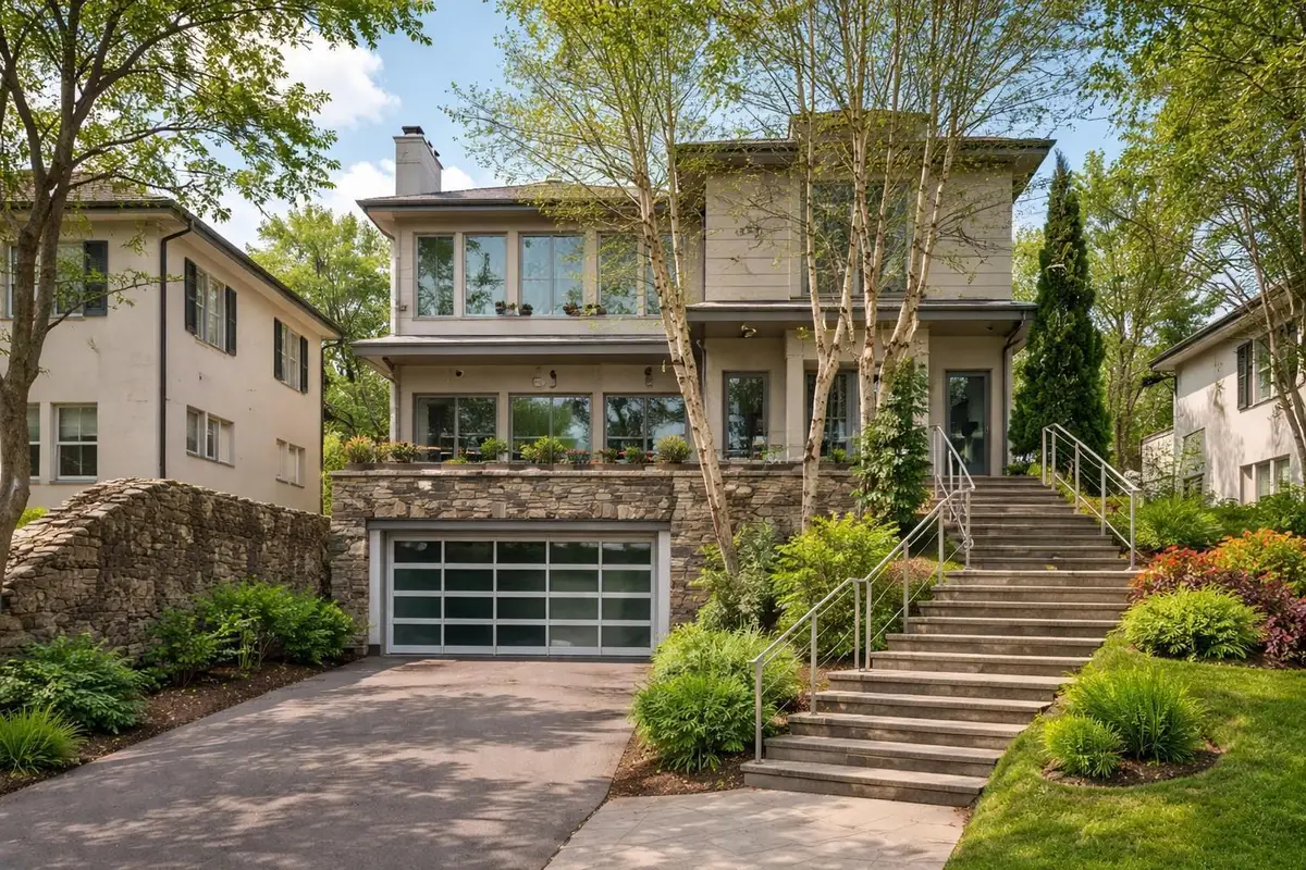 4540 Upton Avenue S, Minneapolis, MN 55410 - #1