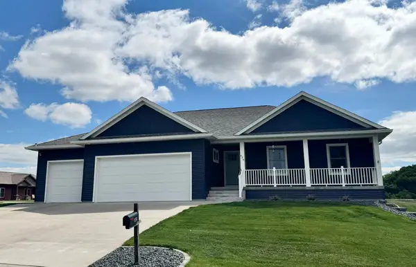 639 Manheim Avenue, Saint Charles, MN 55972