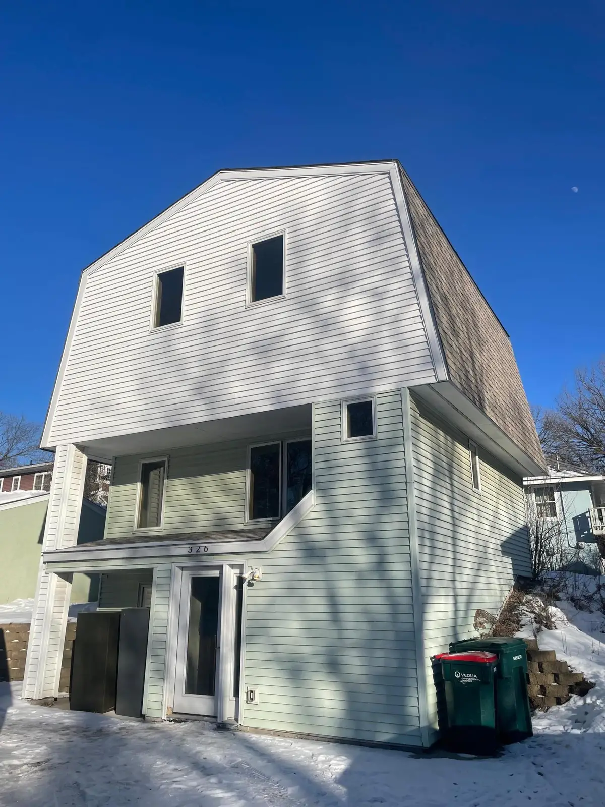 326 Faversham, Willernie, MN 55090 - Image #1