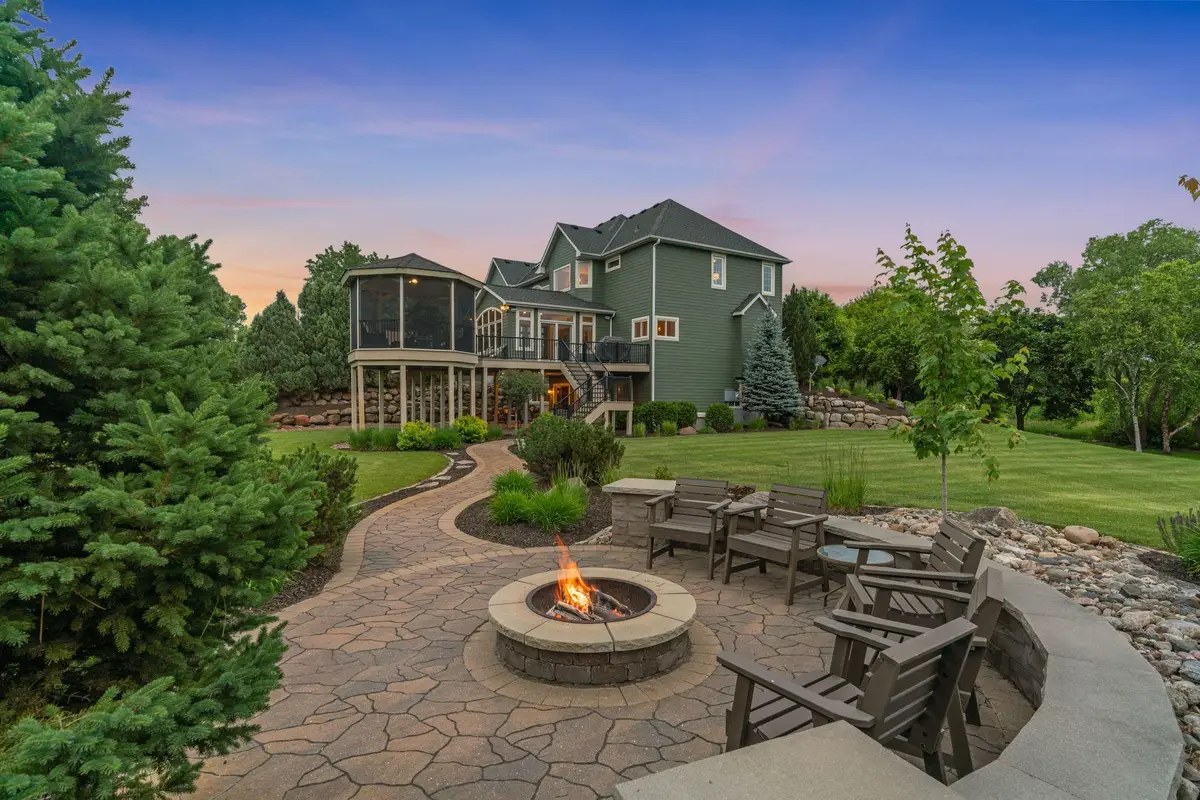 7385 Mark Street, Greenfield, MN 55357 - #1