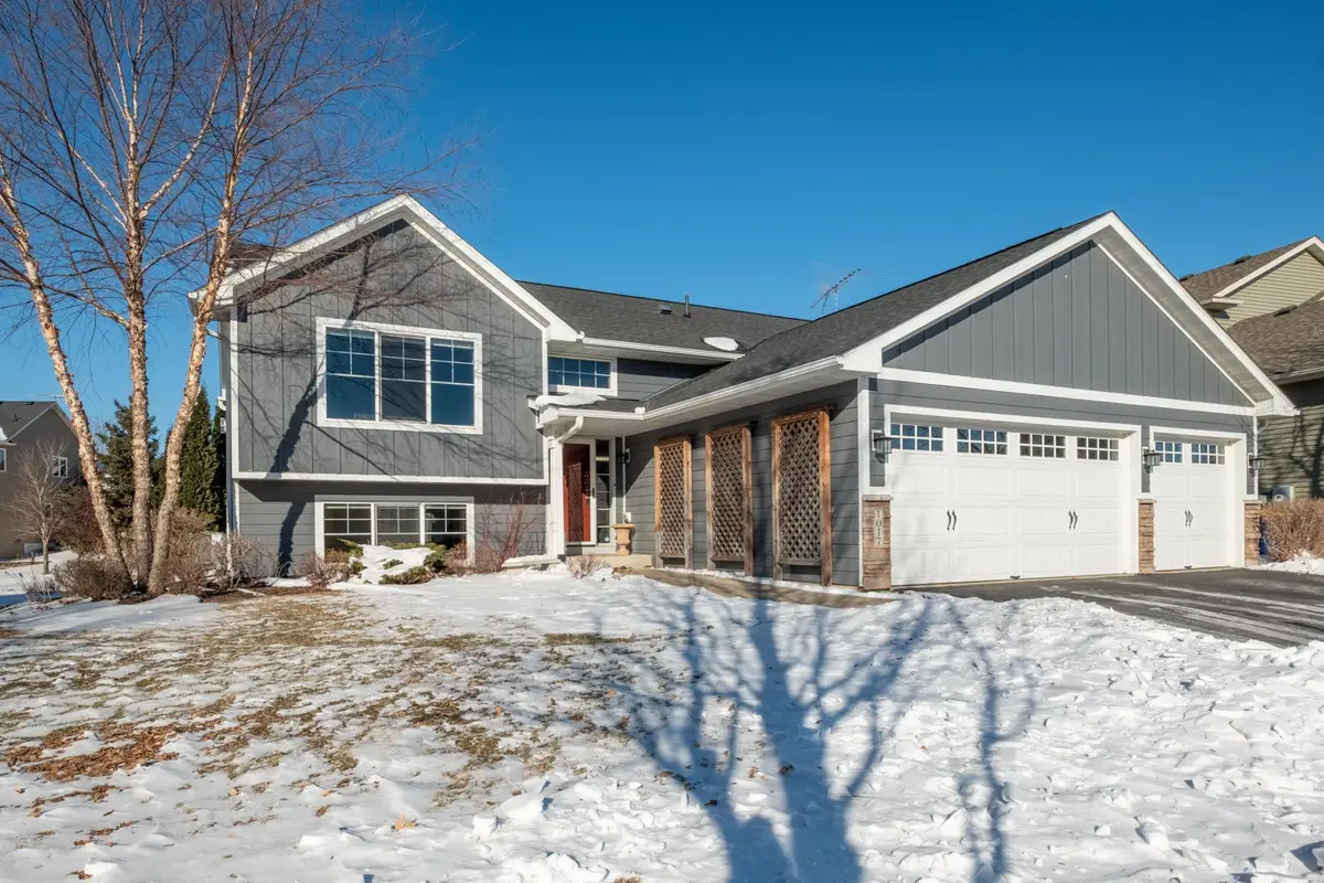 1017 Abbey Road, Northfield, MN 55057 - #1