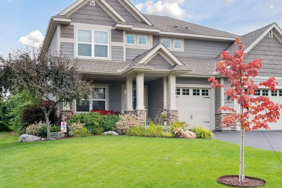 8825 Aspen Circle, Victoria, MN 55386 - #2