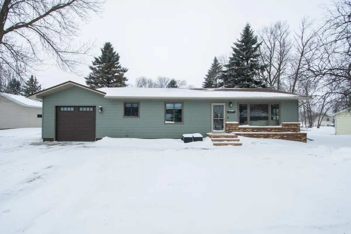 809 Westgate Circle, Hawley, MN 56549 - #1