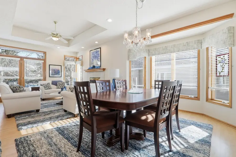 18070 39th Place N, Plymouth, MN 55446 - #3