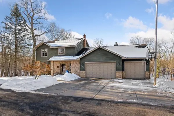 379 Jandel Avenue Ne, Hanover, MN 55341
