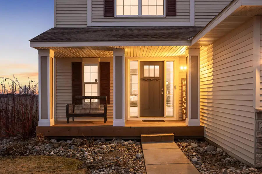 20508 Hartford Way, Lakeville, MN 55044 - #2