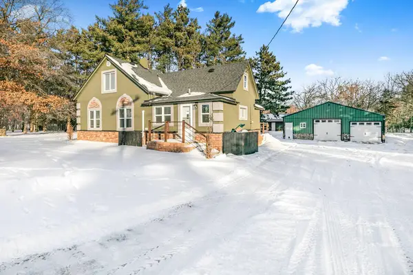 16126 19th Street, Clear Lake, MN 55319