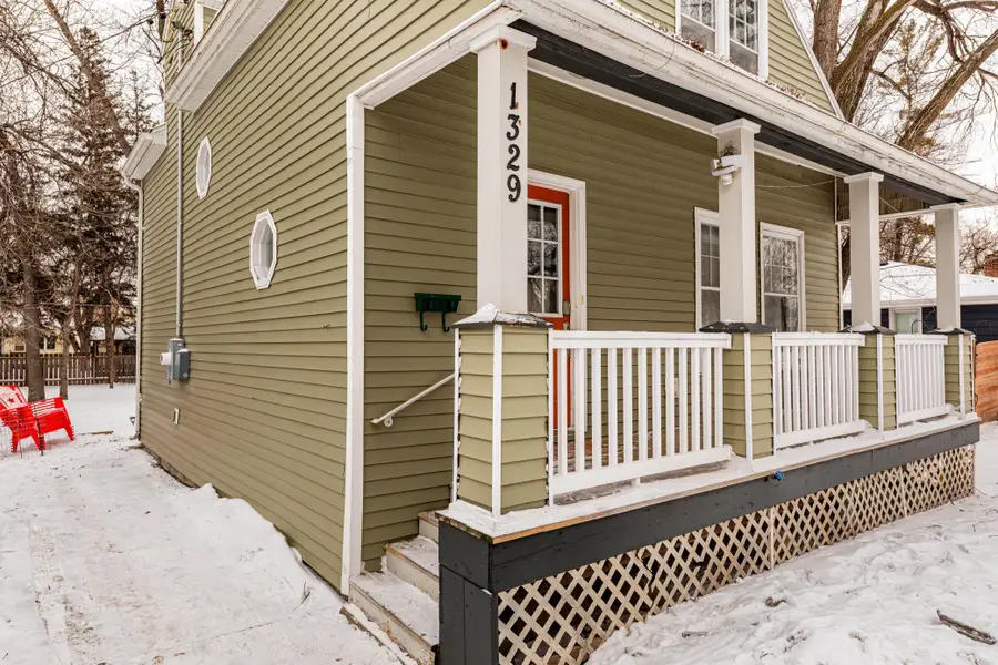 1329 10th Street N, Fargo, ND 58102 - #3
