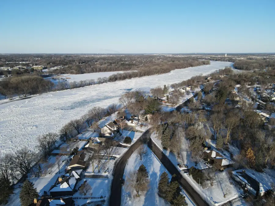 1167 Benton Street, Anoka, MN 55303 - Image #2