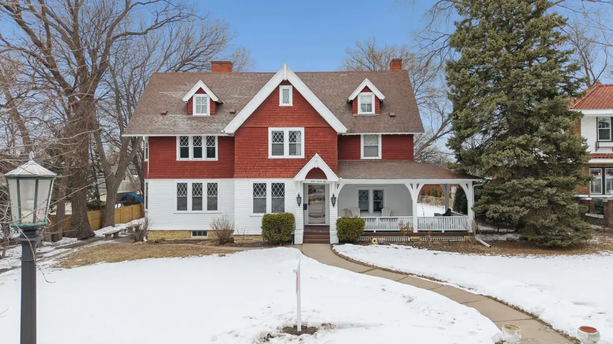 1591 Summit Avenue, Saint Paul, MN 55105 - Image #1