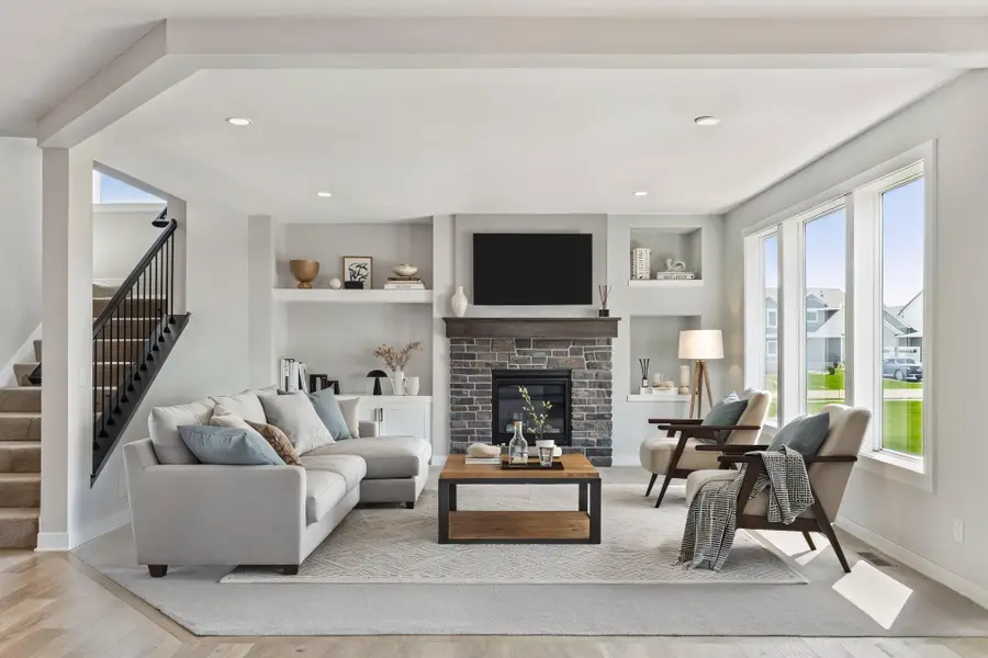 4730 131st Ave Ne, Blaine, MN 55449 - #2