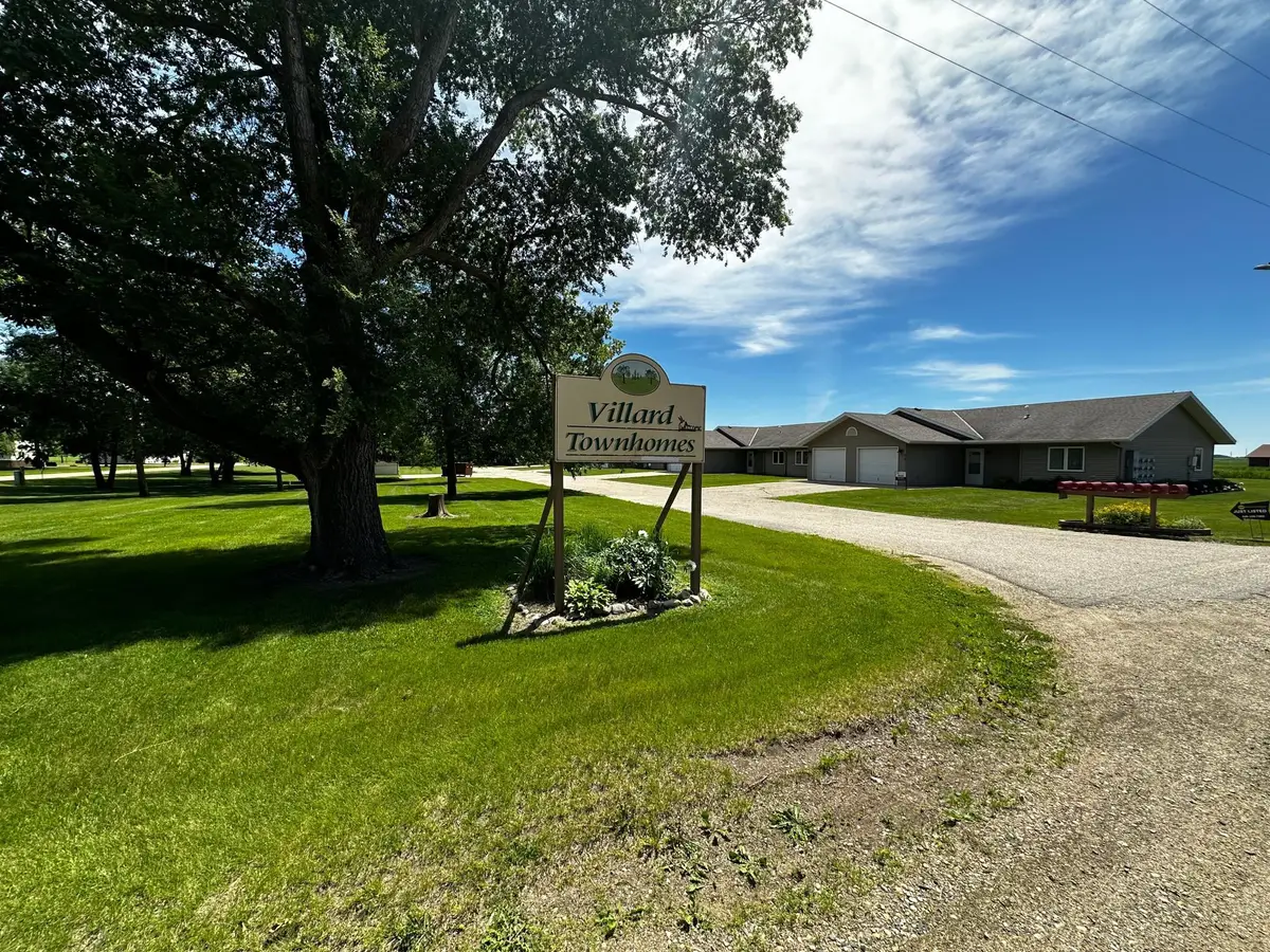 960 Portland Street, Villard, MN 56385 - #1