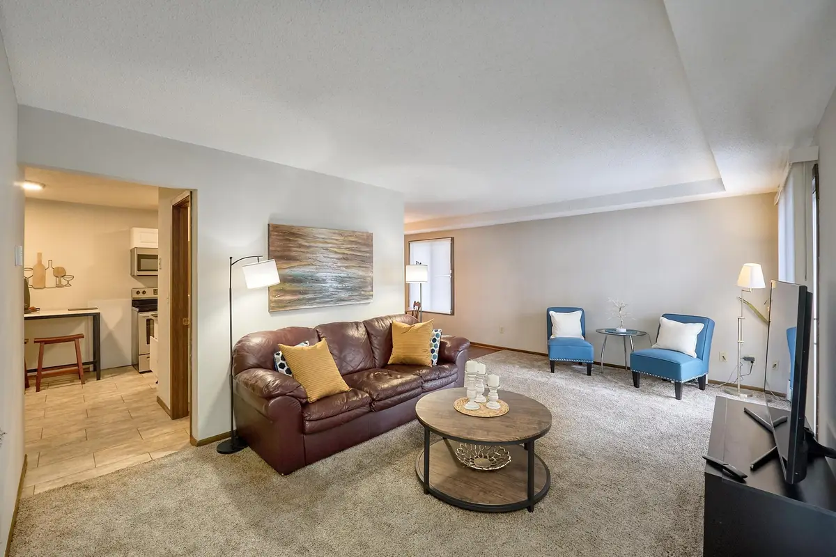 1117 Trailwood S, Hopkins, MN 55343 - #1