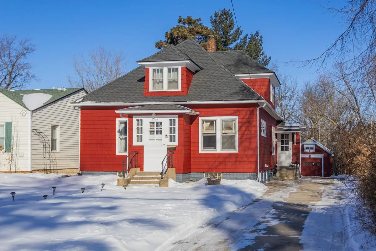 1929 Margaret Street, Saint Paul, MN 55119 - Image #1