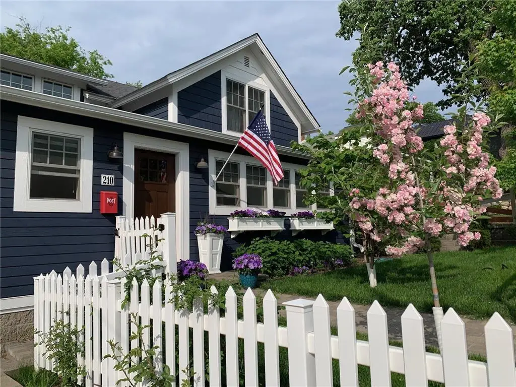 210 George Street, Excelsior, MN 55331 - Image #1