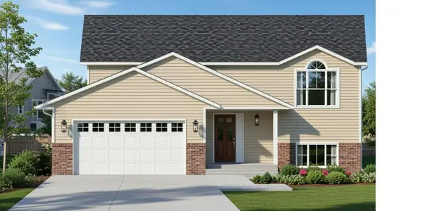 1125 Benjamin Drive, Alexandria, MN 56308