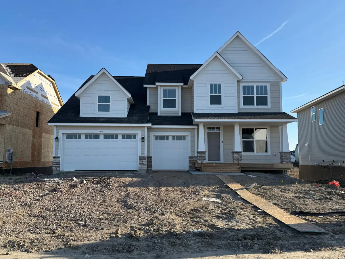 2778 Ivy Avenue Ne, Saint Michael, MN 55376 - Image #1